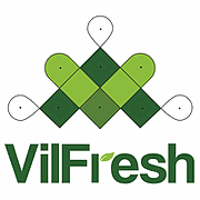 Logo of VilFresh