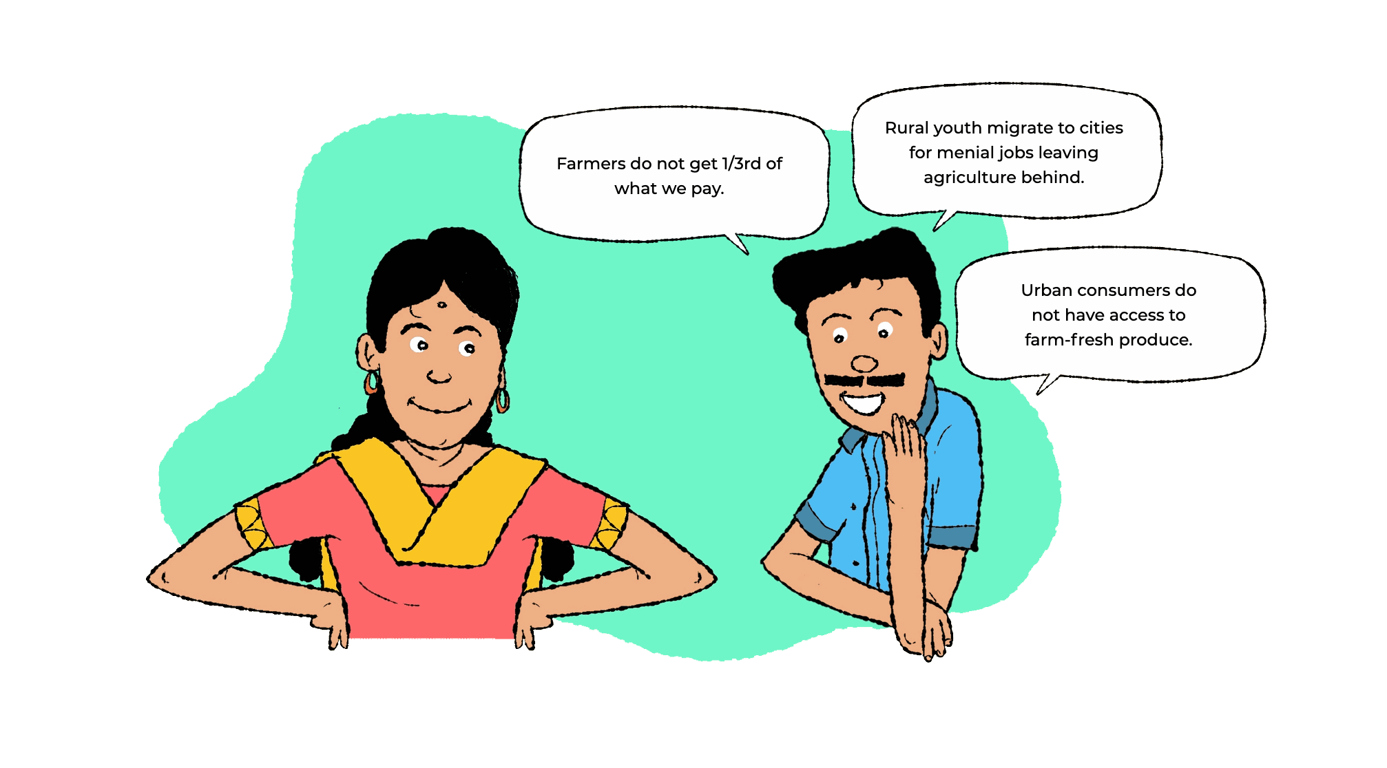 Odoo • Text and Image