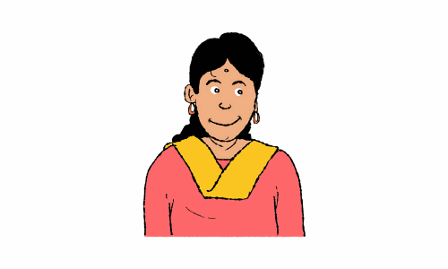 Odoo - Sample 3 for three columns